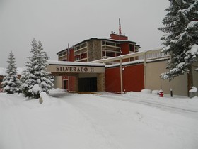 Silverado II Resort and Condominiums
