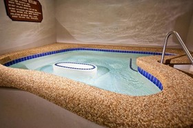 Silverado II Resort and Condominiums