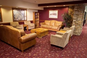 Silverado II Resort and Condominiums