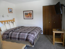 Silverado II Resort and Condominiums