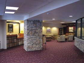 Silverado II Resort and Condominiums