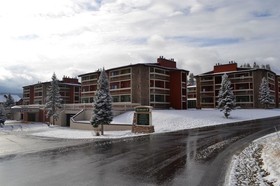 Silverado II Resort and Condominiums