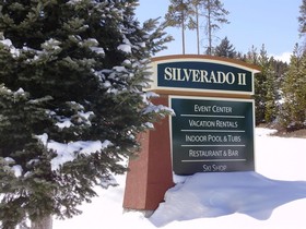 Silverado II Resort and Condominiums