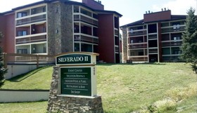 Silverado II Resort and Condominiums
