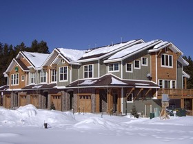 Telemark Townhomes by Stay Winter Park