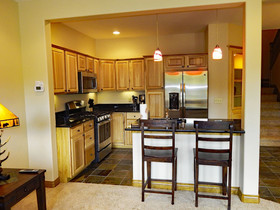 Telemark Townhomes by Stay Winter Park