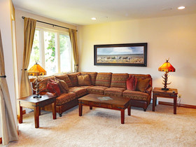 Telemark Townhomes by Stay Winter Park