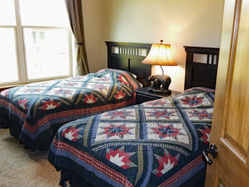 Telemark Townhomes by Stay Winter Park