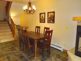 Telemark Townhomes by Stay Winter Park