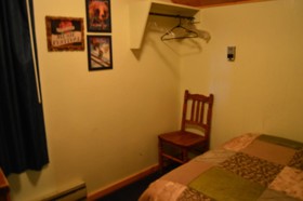The Viking Lodge
