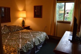 The Viking Lodge