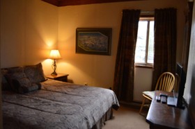 The Viking Lodge