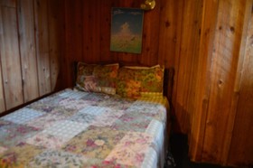 The Viking Lodge
