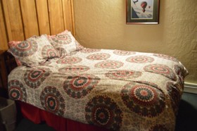 The Viking Lodge