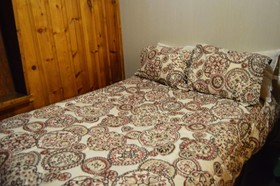 The Viking Lodge
