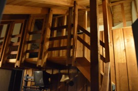 The Viking Lodge