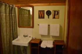 The Viking Lodge
