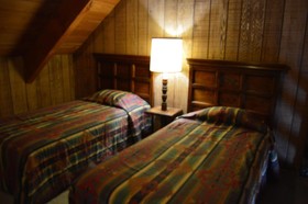 The Viking Lodge