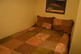 The Viking Lodge