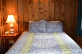The Viking Lodge