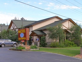 Trailhead Inn