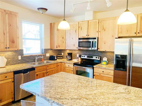 Trailhead Lodges by Stay Winter Park