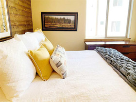 Trailhead Lodges by Stay Winter Park