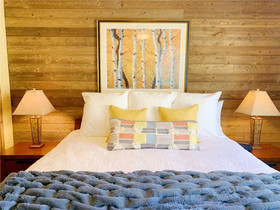 Trailhead Lodges by Stay Winter Park