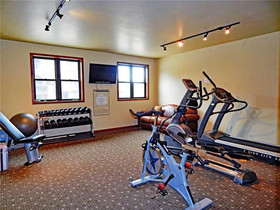 Trailhead Lodges by Stay Winter Park