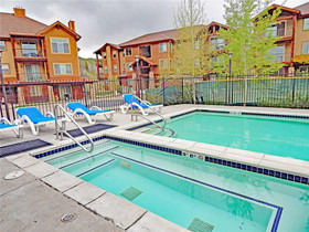 Trailhead Lodges by Stay Winter Park