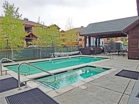 Trailhead Lodges by Stay Winter Park