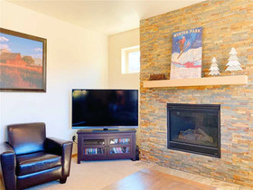 Trailhead Lodges by Stay Winter Park