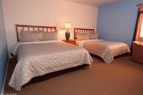 Valley Hi Motel