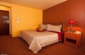 Valley Hi Motel