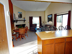 Vasquez Creek Townhomes by Stay Winter Park