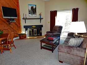 Vasquez Creek Townhomes by Stay Winter Park