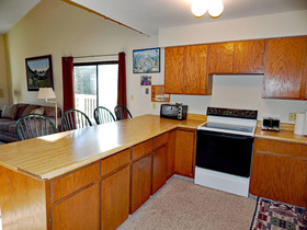 Vasquez Creek Townhomes by Stay Winter Park