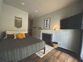 Winter Park Chateau