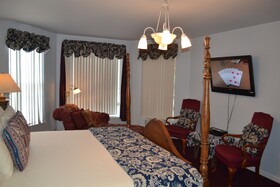 Winter Park Chateau