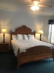 Winter Park Chateau