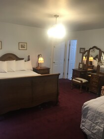 Winter Park Chateau