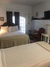 Winter Park Chateau