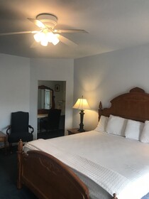 Winter Park Chateau