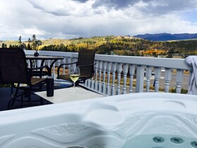 Winter Park Chateau