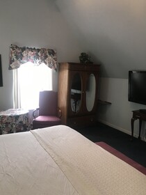 Winter Park Chateau