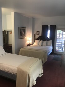Winter Park Chateau