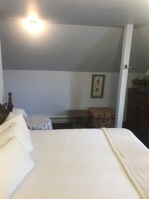 Winter Park Chateau