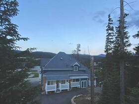 Winter Park Chateau