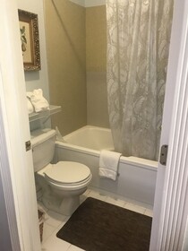 Winter Park Chateau