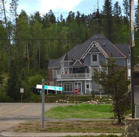 Winter Park Chateau